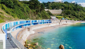 Lovely Heather and Primrose Villa 1 double, 1 double sofa, 6 single, and 1bunk bed, Torquay
